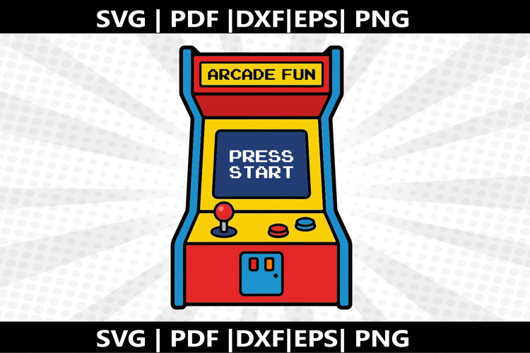 Cricut Silhouette Image 13