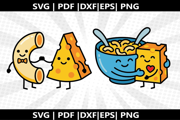 Cricut Silhouette Image 17