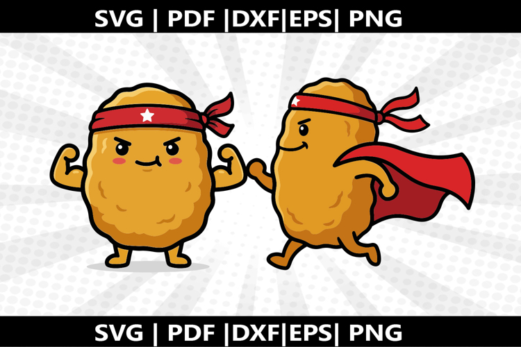 Cricut Silhouette Image 18