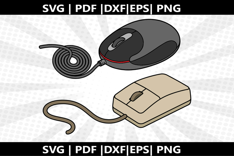 Cricut Silhouette Image 2
