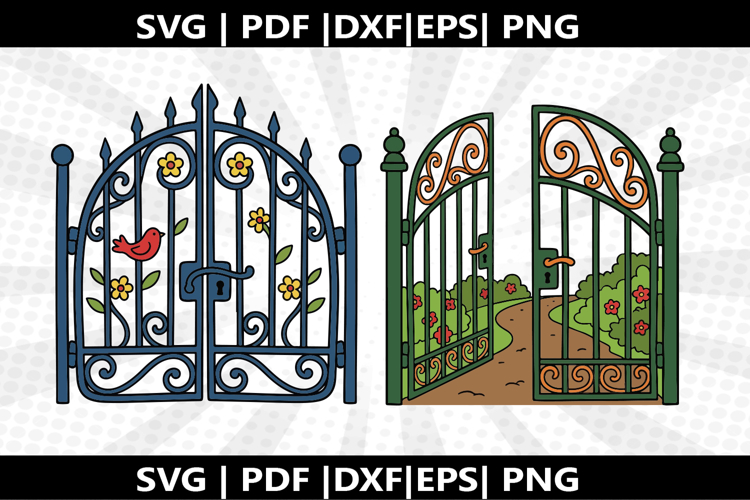 Cricut Silhouette Image 4