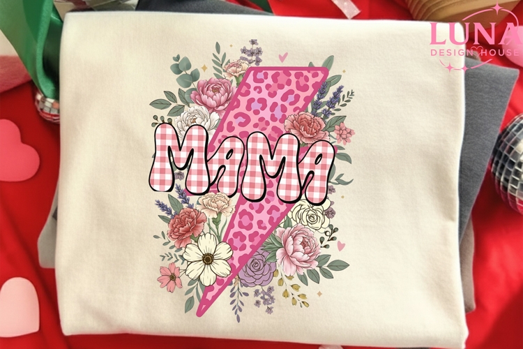 Mama Png Image 10