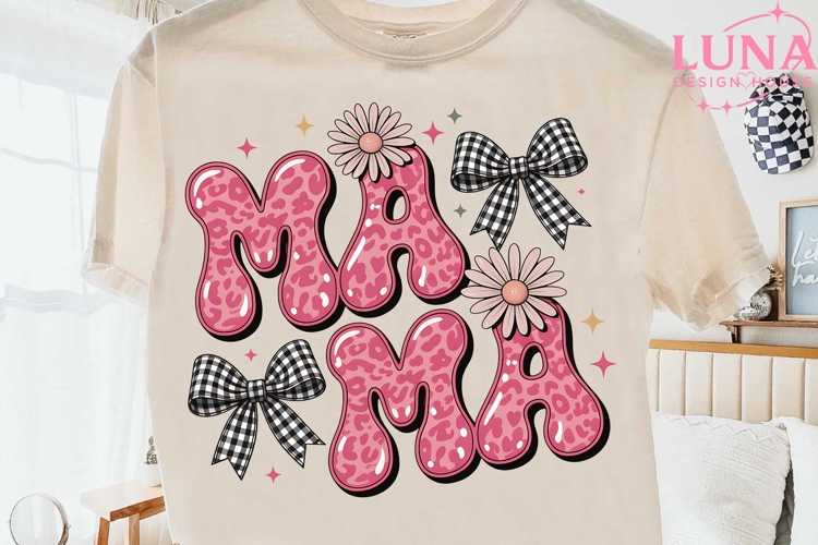 Mama Png Image 12