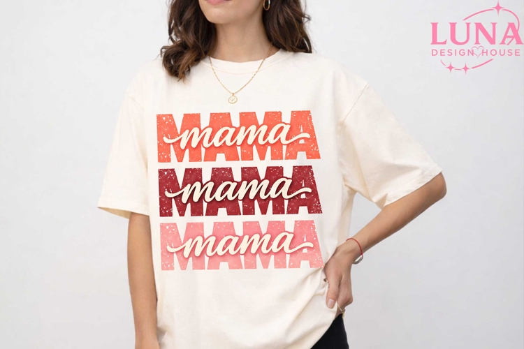 Mama Png Image 3