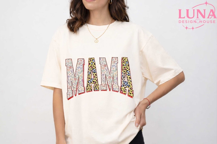 Mama Png Image 5