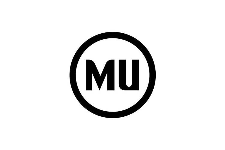 MU logo design example image 1