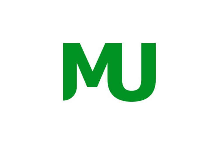 U Logo Image 12