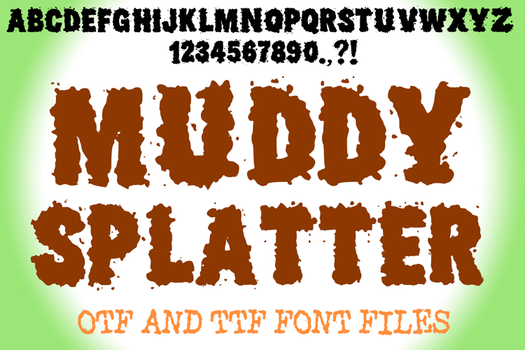 Microsoft Fonts Image 5