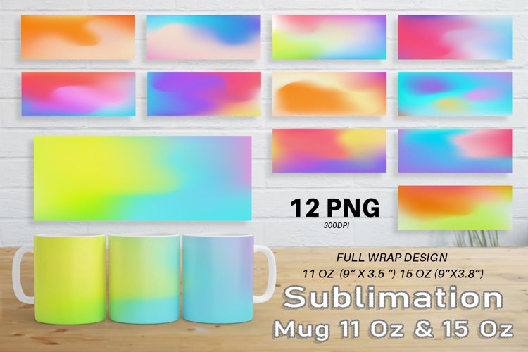 Gradient Background Image 15