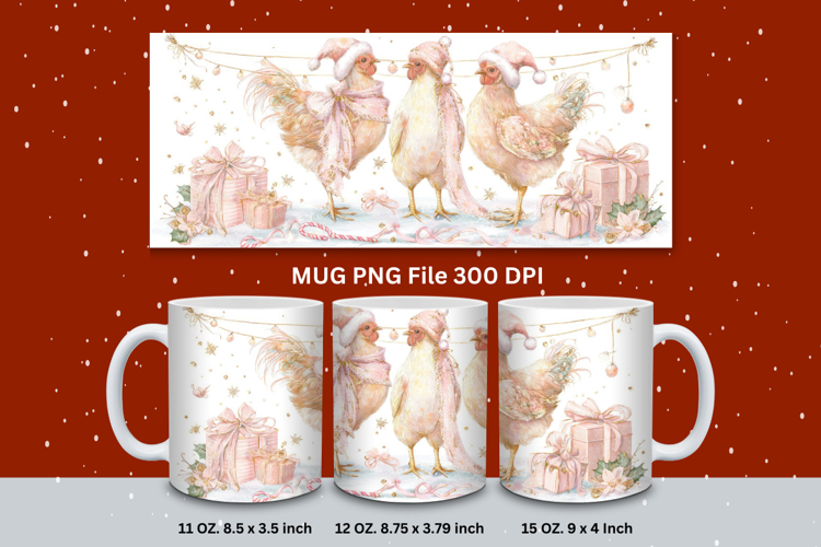 Christmas Present Clipart Image 16