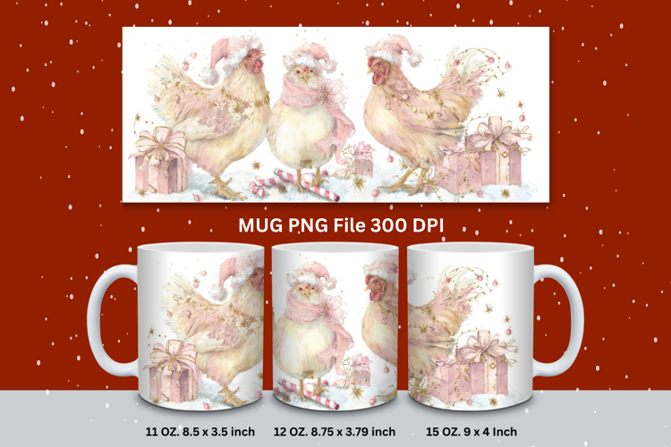 Christmas Present Clipart Image 15