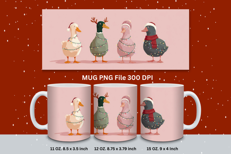 Christmas Present Clipart Image 13