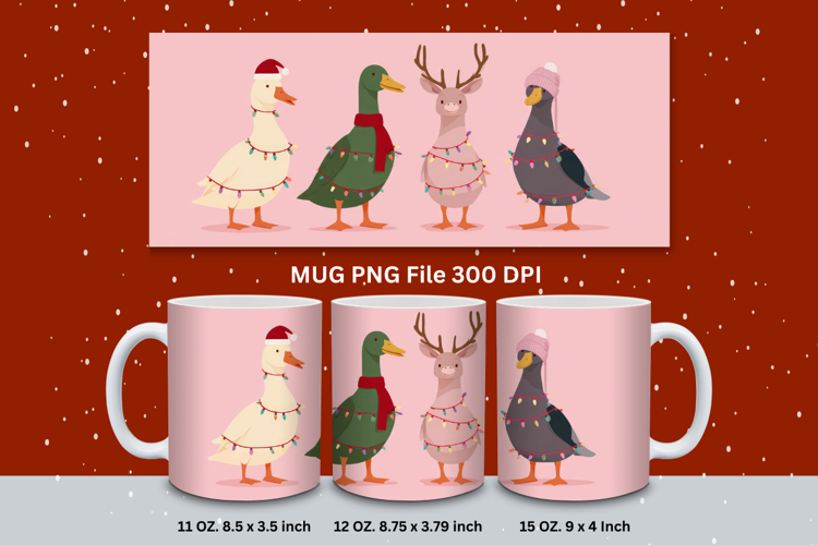 Christmas Present Clipart Image 11