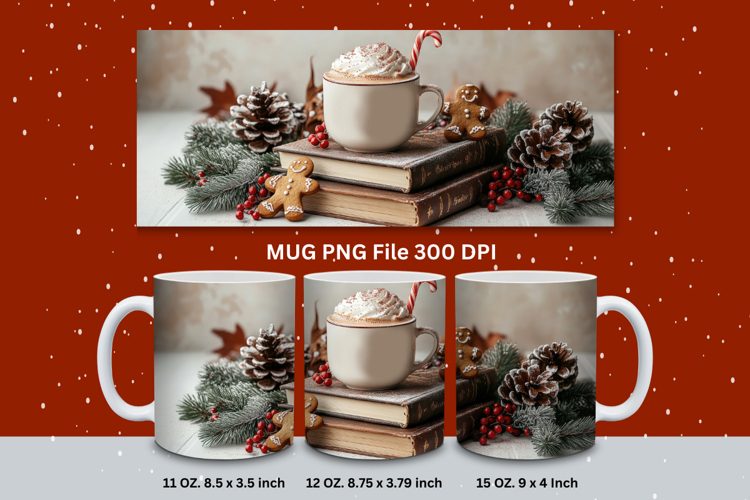 Christmas Present Clipart Image 4