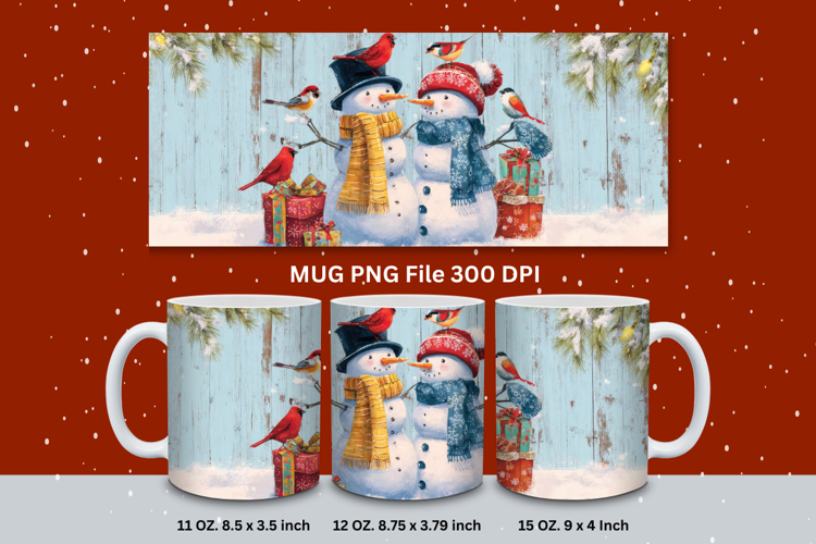 Christmas Present Clipart Image 3