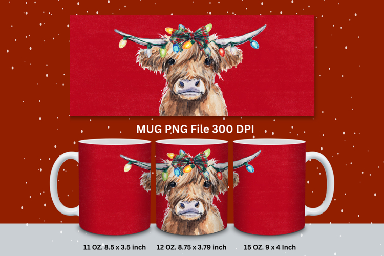 Christmas Snowman Clipart Image 15