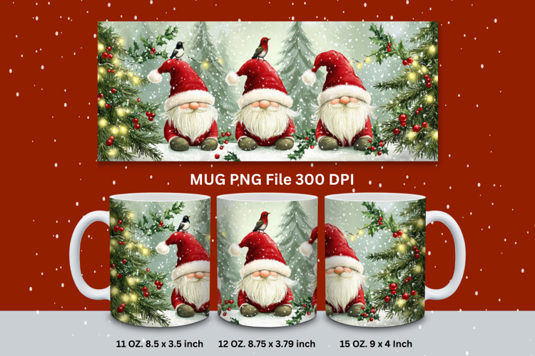 Christmas Snowman Clipart Image 12