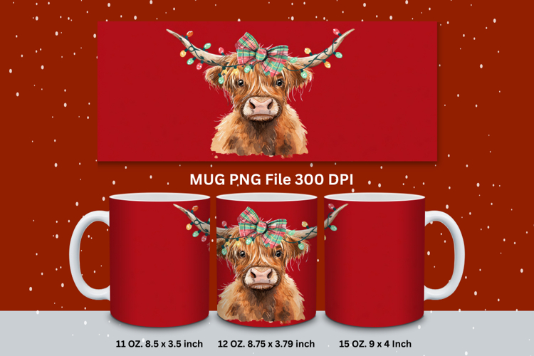 Christmas Snowman Clipart Image 6