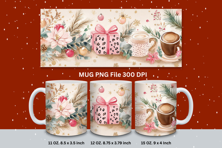 Christmas Snowman Clipart