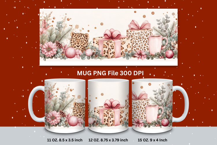 Christmas Snowman Clipart Image 24