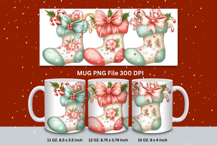 Christmas Snowman Clipart Image 21