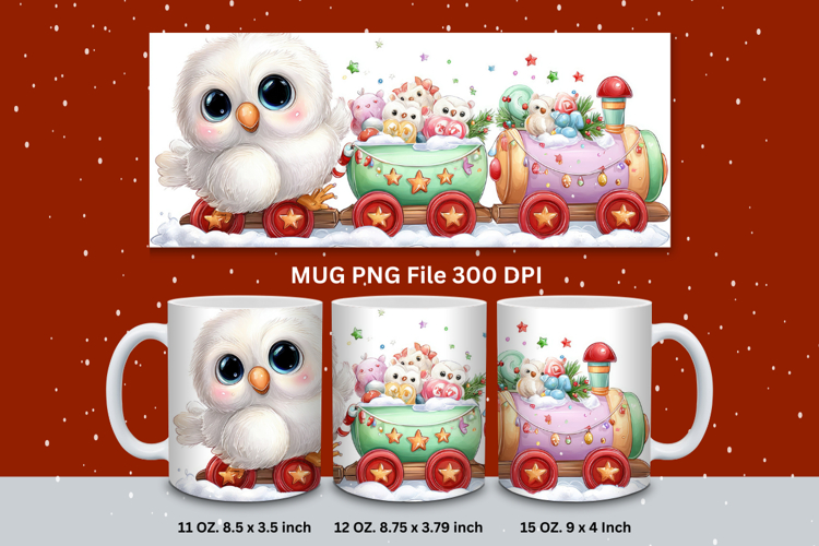 Christmas Snowman Clipart Image 14