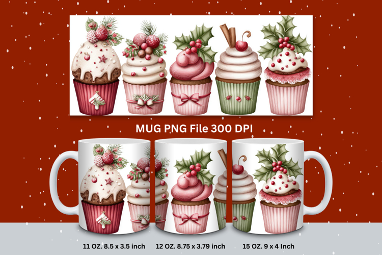 Christmas Snowman Clipart Image 6