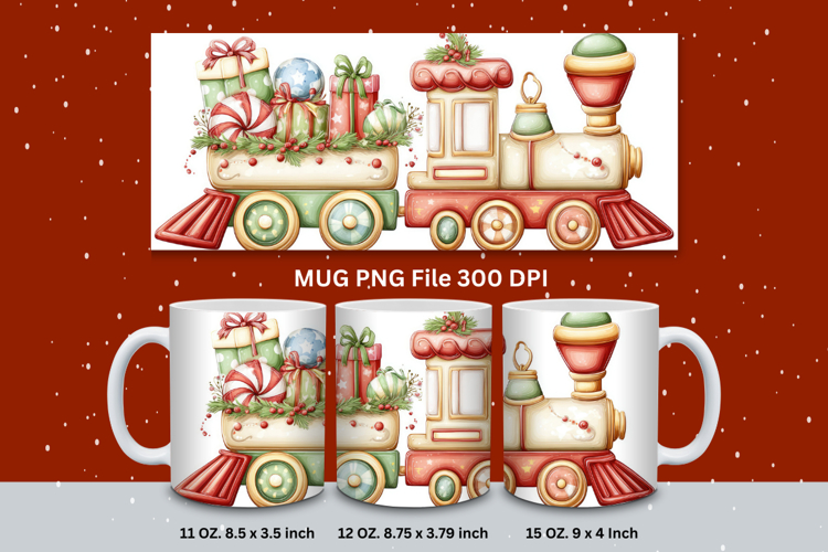 Christmas Snowman Clipart Image 3