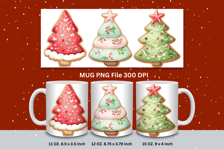 Christmas Present Clipart Image 24