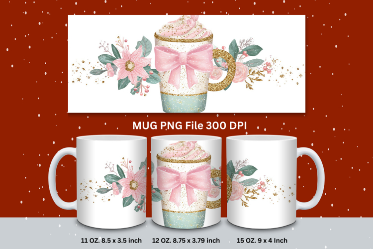 Christmas Present Clipart Image 23