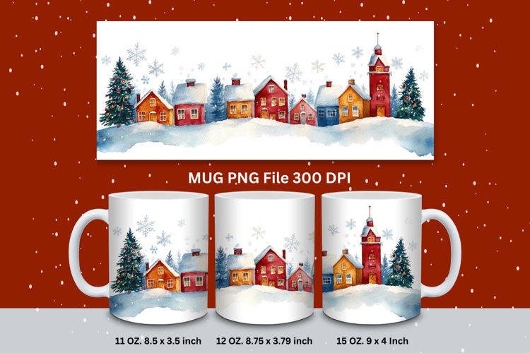 Christmas Present Clipart Image 21