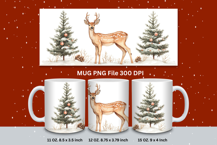 Christmas Present Clipart Image 20
