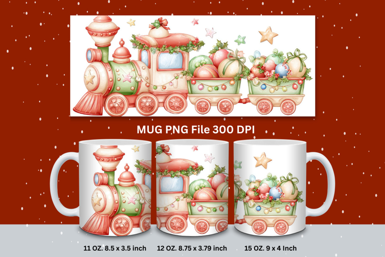 Christmas Present Clipart Image 19