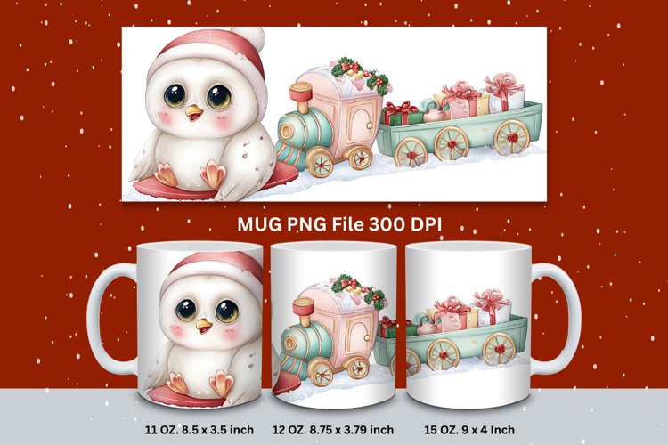 Christmas Present Clipart Image 18