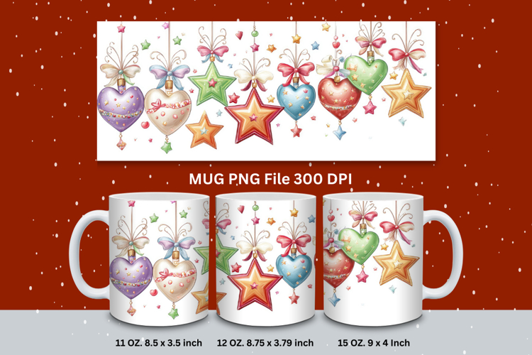 Christmas Present Clipart Image 16