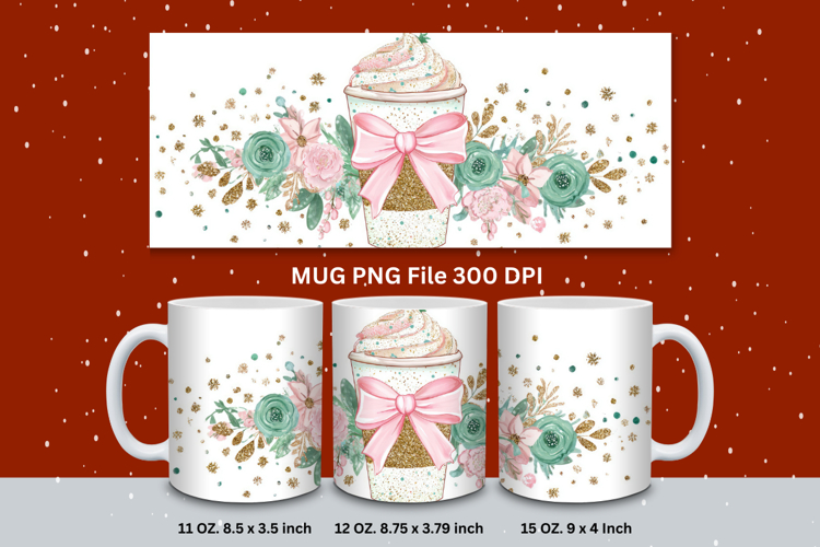 Christmas Present Clipart Image 11