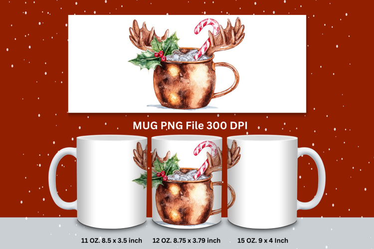 Christmas Present Clipart Image 9