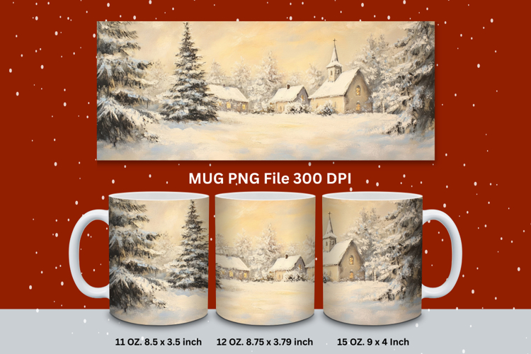 Christmas Present Clipart Image 7