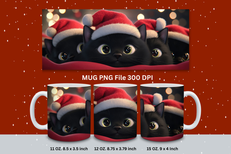Christmas Present Clipart Image 2