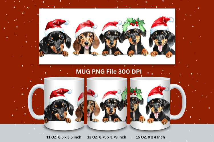 Christmas Present Clipart