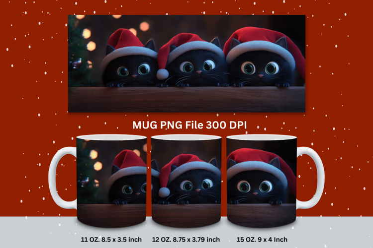 Christmas Snowman Clipart Image 24