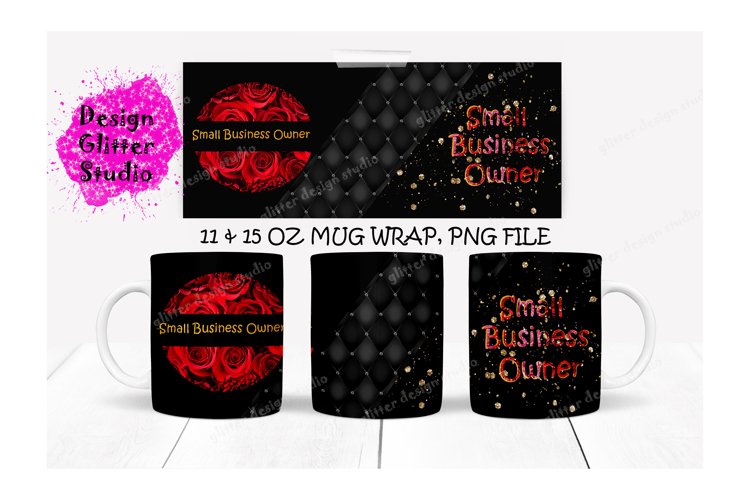 Mug Png Image 8