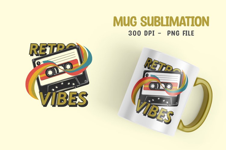 Groovy Clipart Image 7