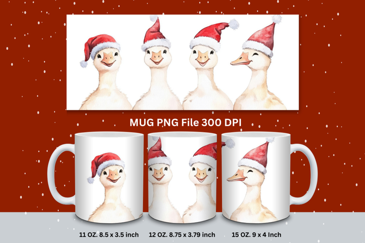 Christmas Snowman Clipart Image 16