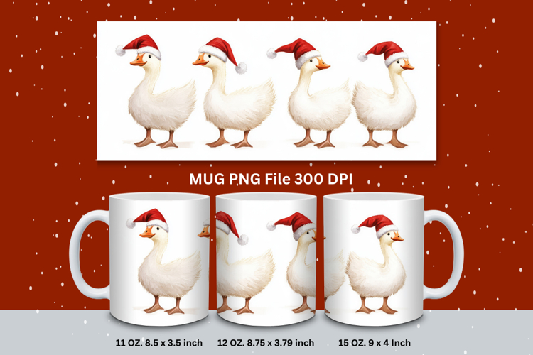Christmas Snowman Clipart Image 15