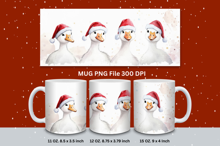 Christmas Snowman Clipart Image 14