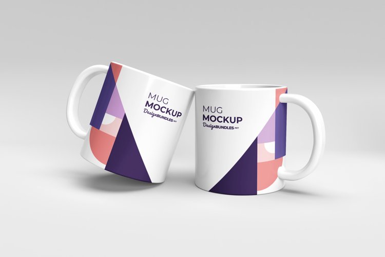 Mug Mockup