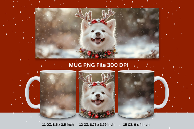 Christmas Snowman Clipart Image 19