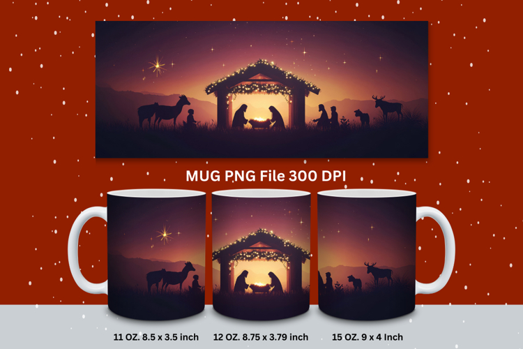 Christmas Snowman Clipart Image 16