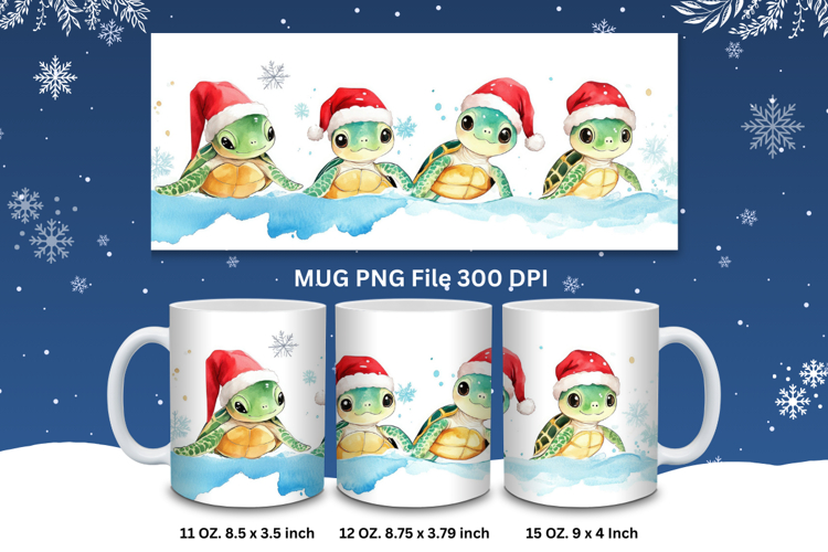 Christmas Snowman Clipart Image 15